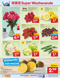 Netto Marken-Discount Prospekt woche 3 Seite 44