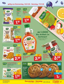 Netto Marken-Discount Prospekt woche 3 Seite 47