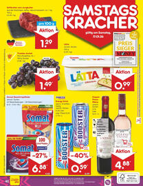 Netto Marken-Discount Prospekt woche 3 Seite 50
