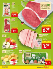 Netto Marken-Discount Prospekt woche 3 Seite 53