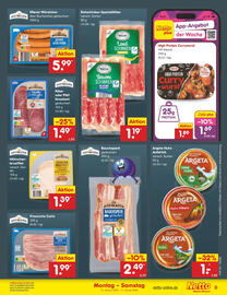 Netto Marken-Discount Prospekt woche 3 Seite 9
