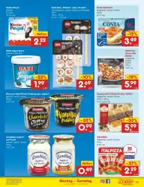 Netto Marken-Discount Prospekt woche 3 Seite 11