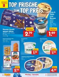 Netto Marken-Discount Prospekt woche 3 Seite 12