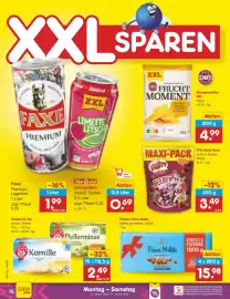 Netto Marken-Discount Prospekt woche 3 Seite 16