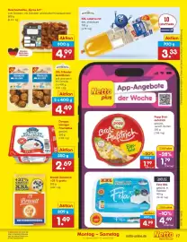 Netto Marken-Discount Prospekt woche 3 Seite 17