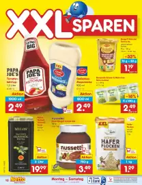Netto Marken-Discount Prospekt woche 3 Seite 18