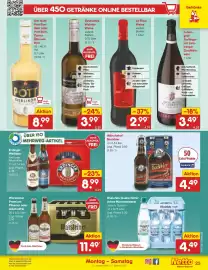 Netto Marken-Discount Prospekt woche 3 Seite 23