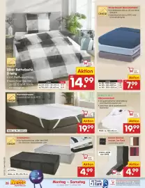 Netto Marken-Discount Prospekt woche 3 Seite 28