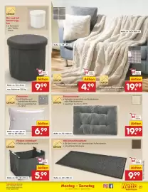 Netto Marken-Discount Prospekt woche 3 Seite 29