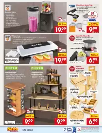 Netto Marken-Discount Prospekt woche 3 Seite 32