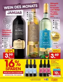 Netto Marken-Discount Prospekt woche 3 Seite 35