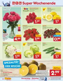 Netto Marken-Discount Prospekt woche 3 Seite 44