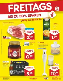 Netto Marken-Discount Prospekt woche 3 Seite 49