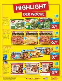 Netto Marken-Discount Prospekt woche 3 Seite 7