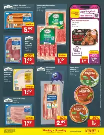 Netto Marken-Discount Prospekt woche 3 Seite 9