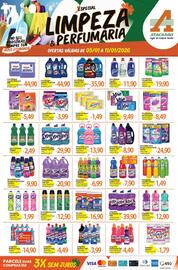 Folheto Atacadão semana 2 Página 1