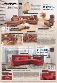 Möbel Inhofer Prospekt Seite 10