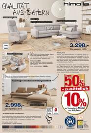 Möbel Inhofer Prospekt Seite 11