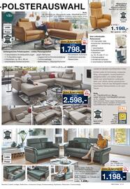 Möbel Inhofer Prospekt Seite 13