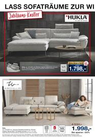 Möbel Inhofer Prospekt Seite 14