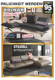 Möbel Inhofer Prospekt Seite 15