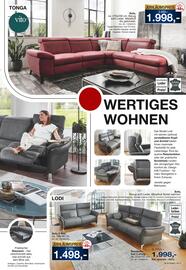 Möbel Inhofer Prospekt Seite 17