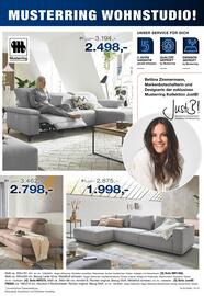 Möbel Inhofer Prospekt Seite 19