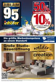 Möbel Inhofer Prospekt Seite 2