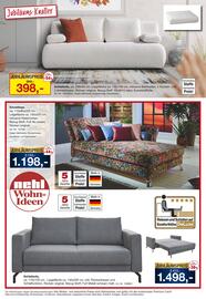 Möbel Inhofer Prospekt Seite 20