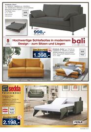 Möbel Inhofer Prospekt Seite 21