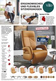 Möbel Inhofer Prospekt Seite 22