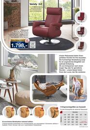 Möbel Inhofer Prospekt Seite 23