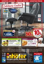 Möbel Inhofer Prospekt Seite 24