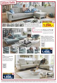Möbel Inhofer Prospekt Seite 4