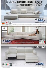 Möbel Inhofer Prospekt Seite 7