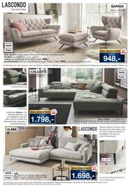 Möbel Inhofer Prospekt Seite 8