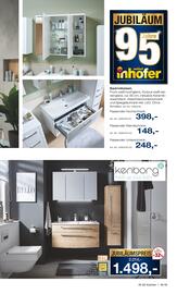 Möbel Inhofer Prospekt Seite 19