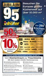 Möbel Inhofer Prospekt Seite 2