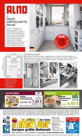 Möbel Inhofer Prospekt Seite 20