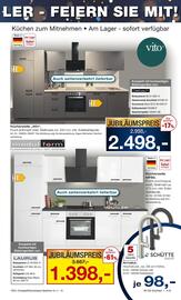 Möbel Inhofer Prospekt Seite 5