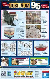 Möbel Inhofer Prospekt Seite 12