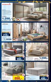 Möbel Inhofer Prospekt Seite 3