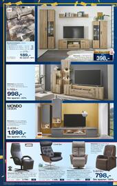 Möbel Inhofer Prospekt Seite 6