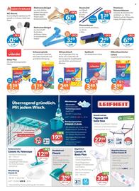 V Markt Prospekt woche 3 Seite 14