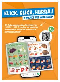 V Markt Prospekt woche 3 Seite 22