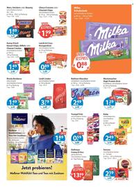 V Markt Prospekt woche 3 Seite 8