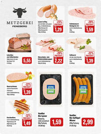 Feneberg Prospekt Seite 2