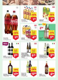 MPreis Flugblatt woche 3 Seite 10