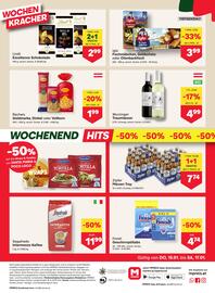 MPreis Flugblatt woche 3 Seite 12