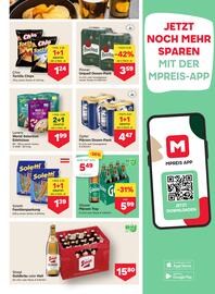 MPreis Flugblatt woche 3 Seite 9